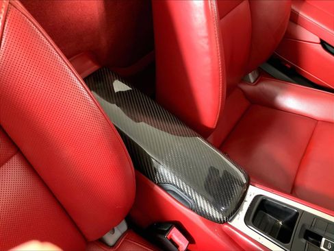 Used 2013 Porsche Boxster RWD image 21