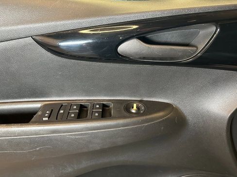 Used 2016 Chevrolet Spark LT FWD image 18