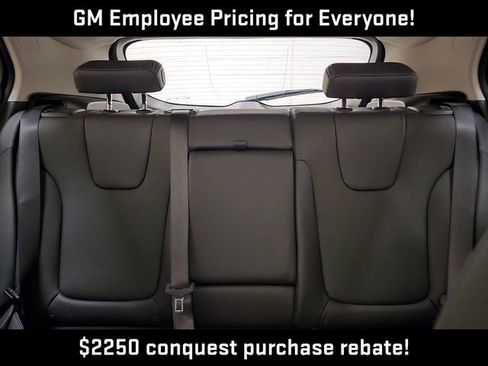 New 2026 Buick Encore GX Sport Touring w/ Comfort Package image 24