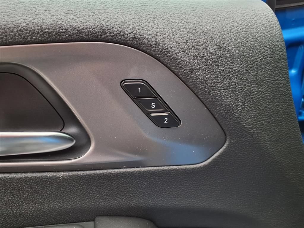 New 2026 Chrysler Pacifica Select w/ S Appearance Package FWD image 23