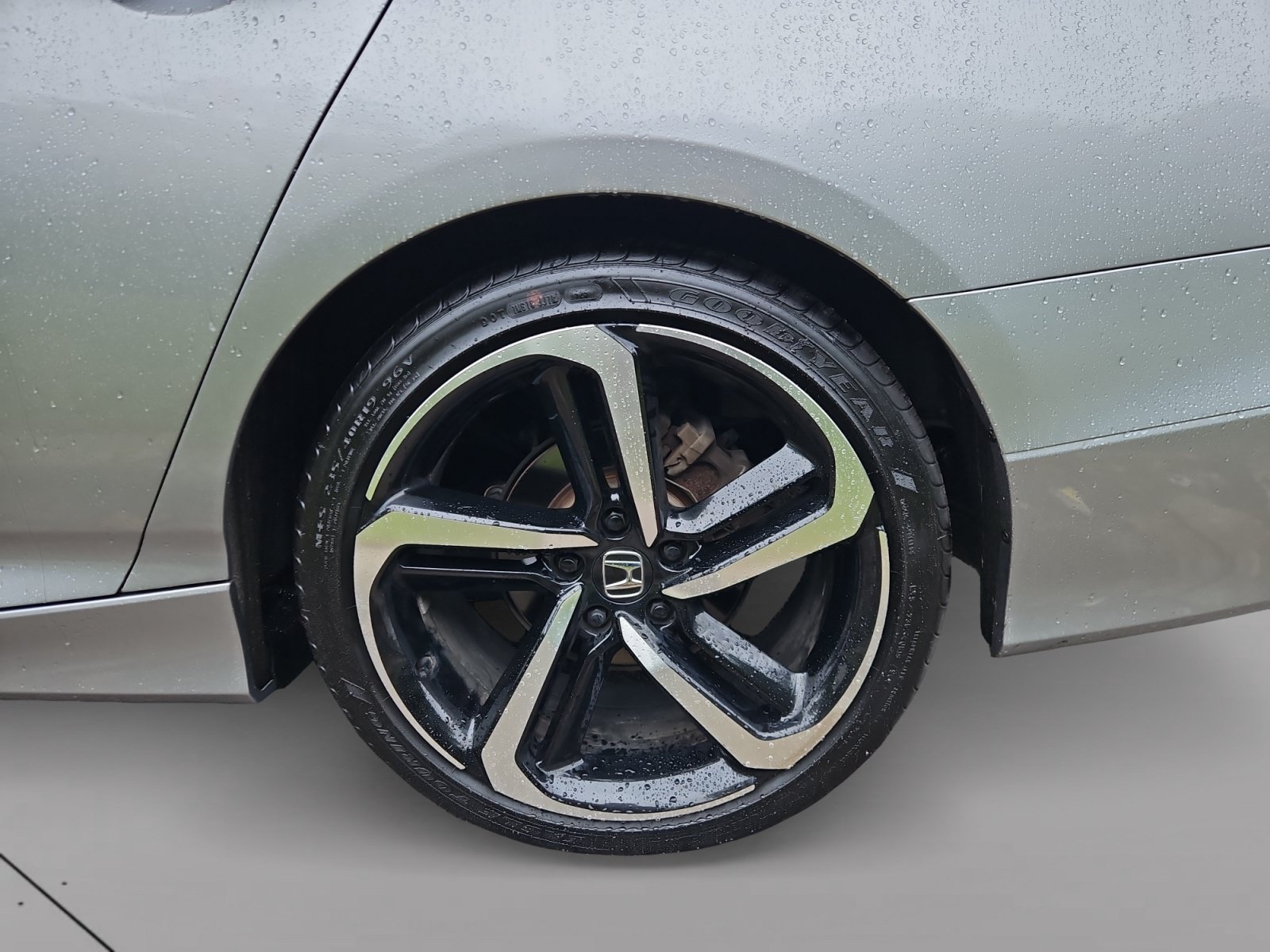 Used 2022 Honda Accord Sport image 15