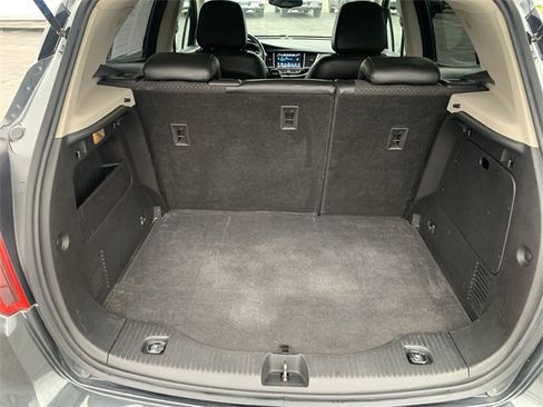 Used 2017 Buick Encore Preferred image 23