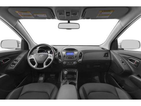 Used 2015 Hyundai Tucson GLS w/ Option Group 02 AWD/4WD image 5