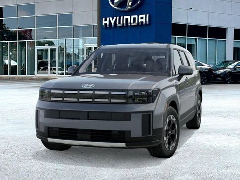 New 2026 Hyundai Santa Fe SE image 6