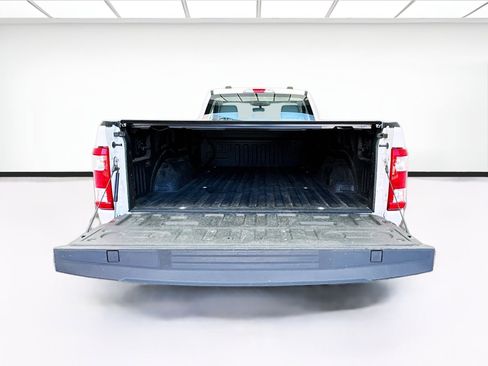 Used 2021 Ford F150 XL w/ Equipment Group 101A High image 16