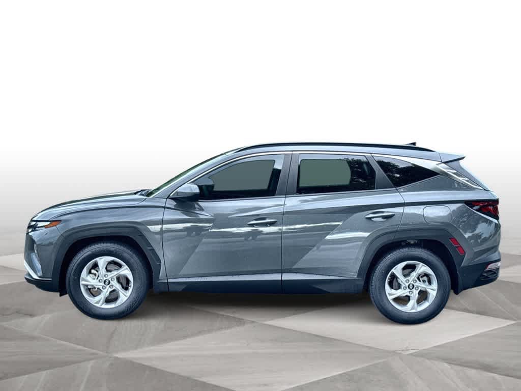 Used 2024 Hyundai Tucson SEL FWD image 5