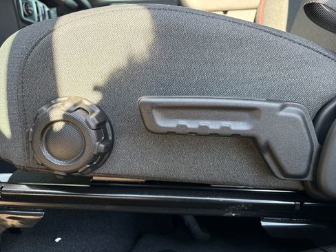 New 2026 Jeep Wrangler Unlimited Rubicon image 12