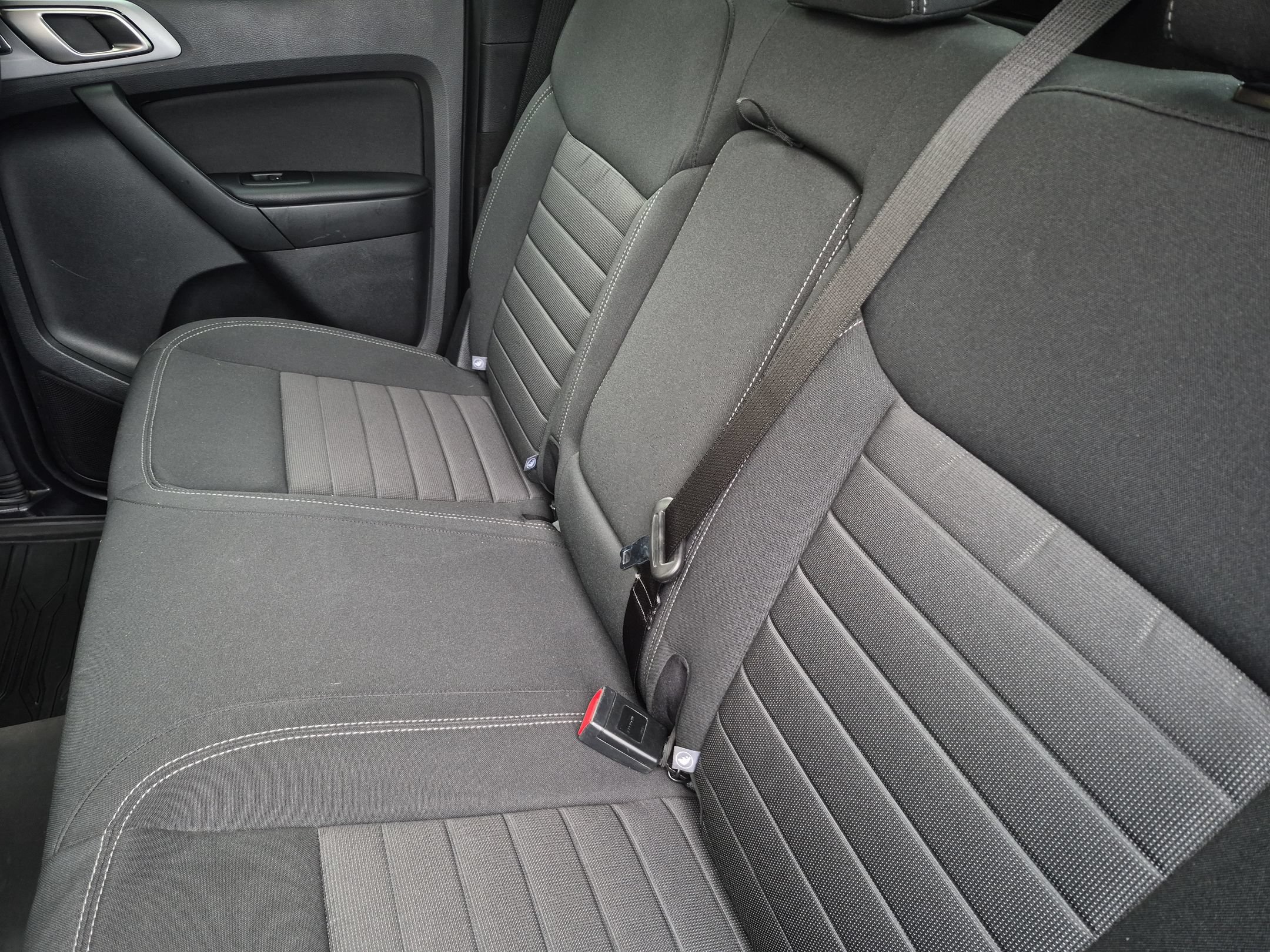 Used 2019 Ford Ranger XLT w/ Equipment Group 302A Luxury AWD/4WD image 19