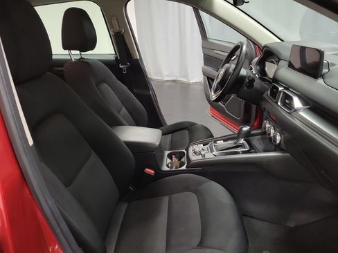 Used 2022 MAZDA CX-5 AWD 2.5 S image 28