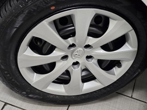 New 2026 Toyota Corolla LE image 7