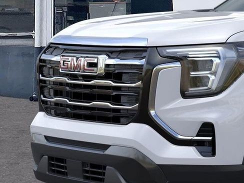 New 2026 GMC Terrain Elevation w/ Elevation Premium Package image 13