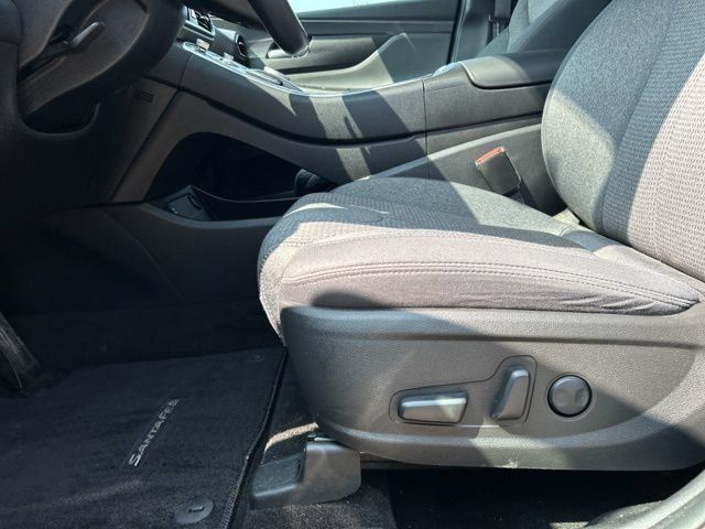 Used 2023 Hyundai Santa Fe SEL FWD image 31