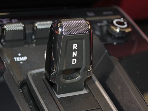 Used 2025 Porsche 911 Turbo S image 38