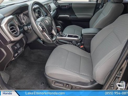 Used 2022 Toyota Tacoma SR5 image 15