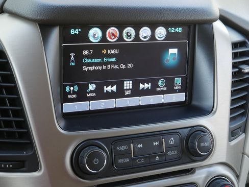 Used 2019 GMC Yukon Denali w/ Open Road Package image 11