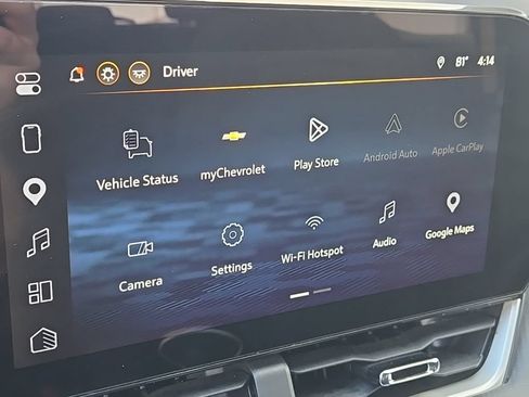 Certified 2026 Chevrolet Equinox LT FWD image 23