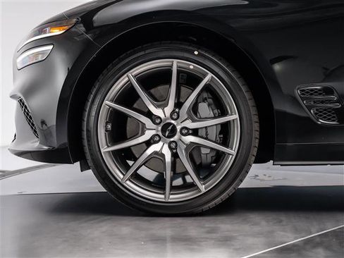 New 2026 Genesis G70 2.5T Prestige RWD image 14