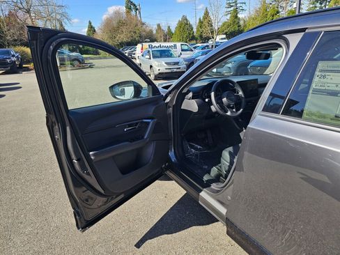 New 2026 MAZDA CX-5 2.5 S w/ Premium Package AWD/4WD image 19