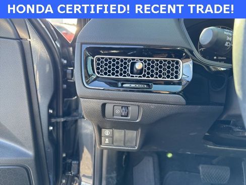 Used 2023 Honda Civic EX image 13