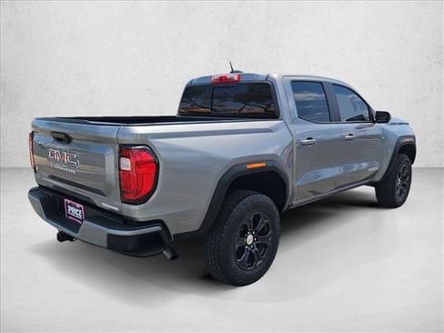 Used 2023 GMC Canyon Elevation w/ Convenience Package RWD image 5