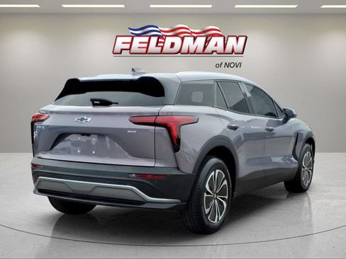 Used 2024 Chevrolet Blazer EV LT AWD/4WD image 6