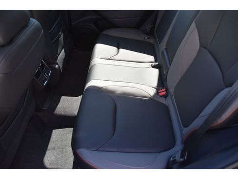 New 2026 Subaru Forester Sport AWD/4WD image 15