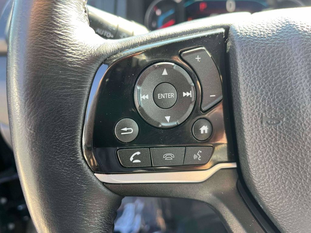 Used 2019 Honda Pilot Elite image 21