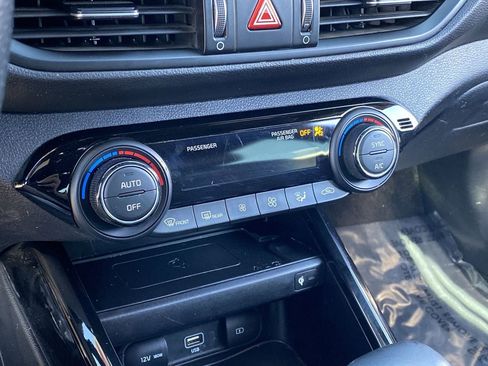 Certified 2024 Kia Forte GT-Line w/ GT-Line Premium Package image 27