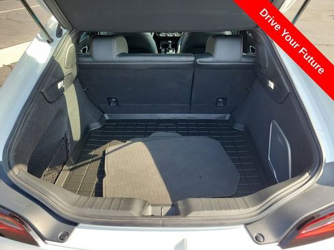 Used 2024 Acura Integra Type S FWD image 26
