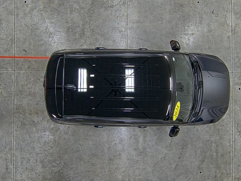 Used 2024 Jeep Compass Trailhawk w/ Trailhawk Elite Group image 39