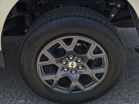 New 2026 Ford F150 STX w/ Equipment Group 200A AWD/4WD image 6
