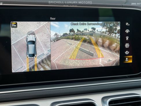 Used 2023 Mercedes-Benz GLE 53 AMG 4MATIC Coupe image 37