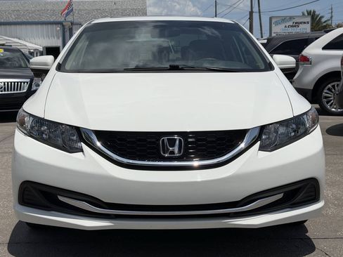 Used 2014 Honda Civic EX image 3