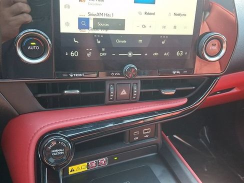 Used 2024 Lexus NX 350 F Sport AWD/4WD image 19