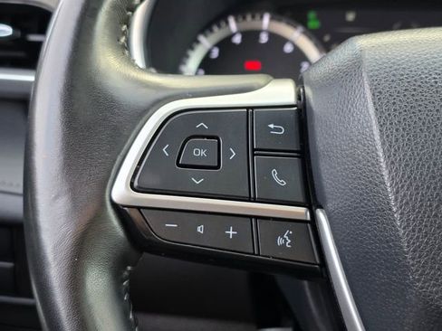 Used 2022 Toyota Highlander XLE image 25