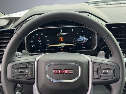 New 2026 GMC Sierra 1500 Elevation w/ Elevation Premium Package image 16