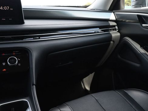 Used 2022 INFINITI QX60 Luxe w/ Cargo Package FWD image 8