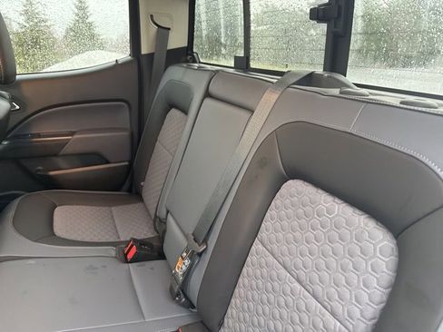 Used 2021 Chevrolet Colorado Z71 image 27