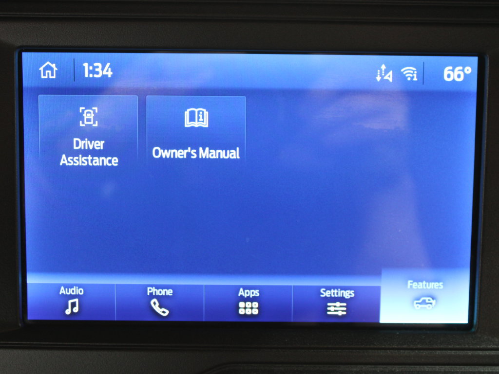 Used 2022 Ford Bronco Badlands AWD/4WD image 25