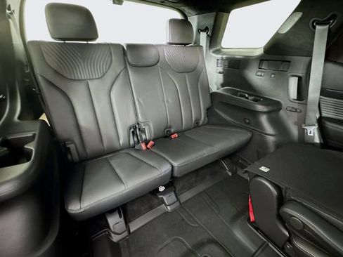Used 2025 Hyundai Palisade Calligraphy AWD/4WD image 33