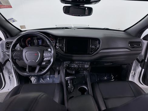 Used 2021 Dodge Durango R/T w/ Blacktop Package image 37