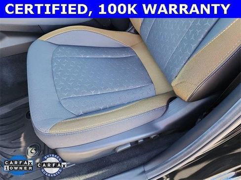 Certified 2025 Subaru Crosstrek 2.5i Sport w/ Crosstrek Mirror Package image 15