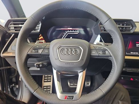 Certified 2024 Audi RS 3 AWD/4WD image 31
