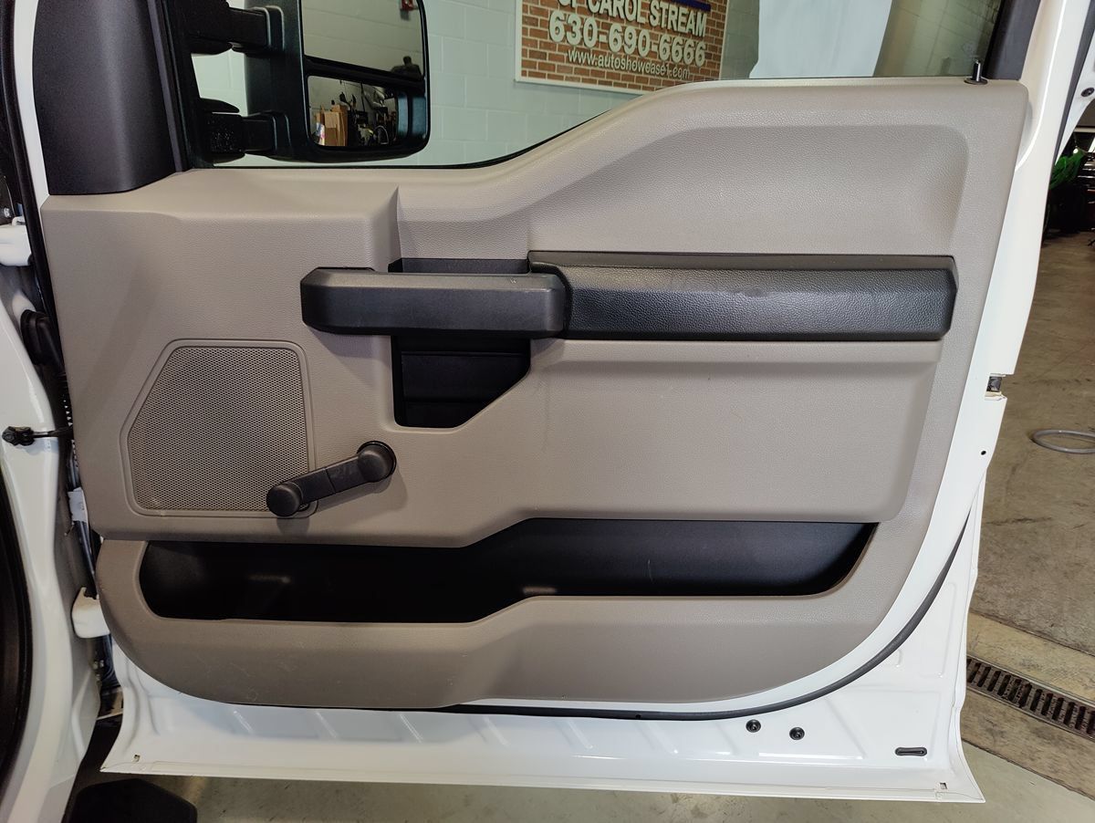 Used 2019 Ford F250 XL RWD image 15