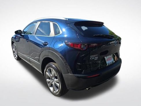 Used 2023 MAZDA CX-30 AWD 2.5 S w/ Preferred Package image 3