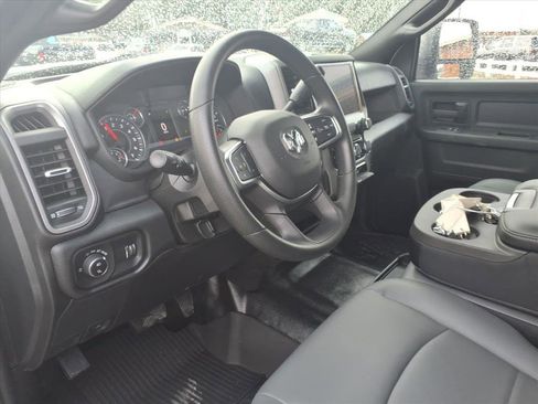 New 2026 RAM 2500 Tradesman w/ Chrome Appearance Group image 12