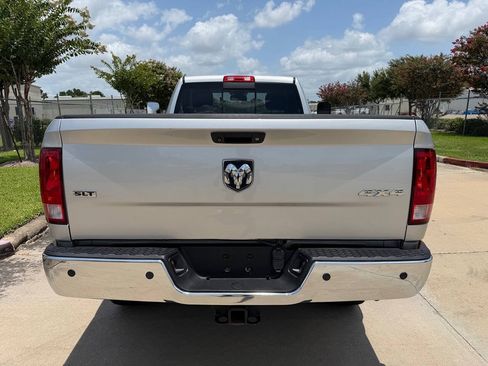 Used 2014 RAM 2500 SLT w/ Popular Equipment Group AWD/4WD image 48