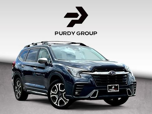 Used 2023 Subaru Ascent Touring AWD/4WD image 1