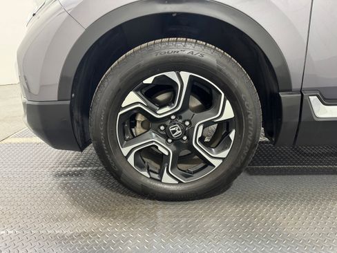 Used 2018 Honda CR-V Touring image 34