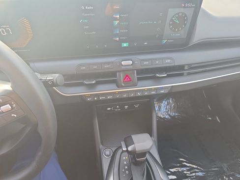 Used 2025 Kia K4 FWD image 17